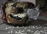 What has Assad’s fall revealed about the Captagon drug trade in Syria?